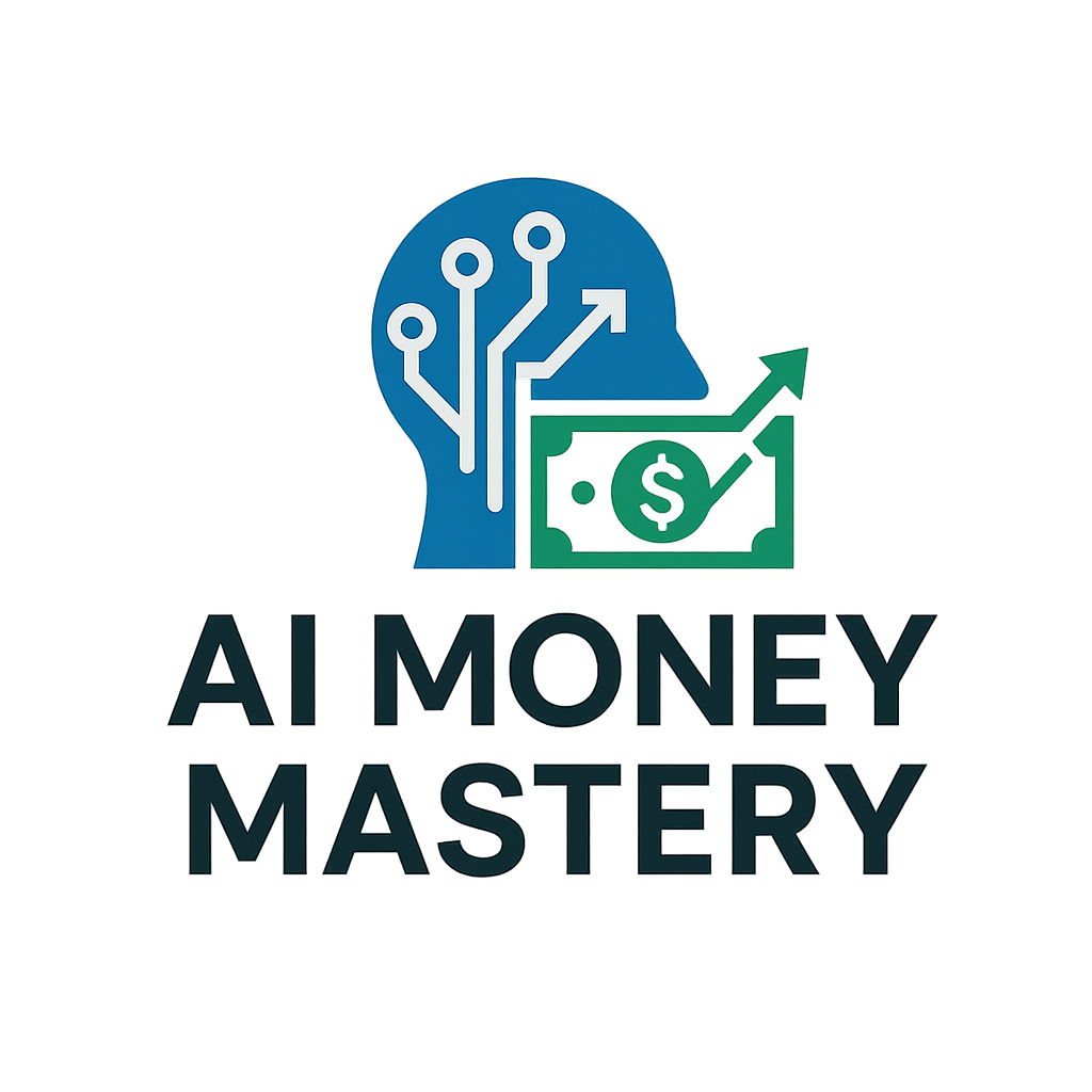 AI Money Mastery